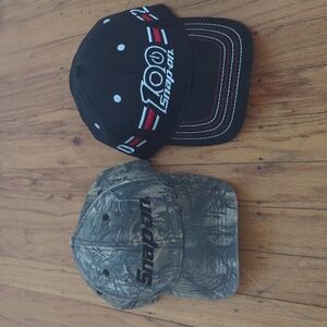 Snap On hats